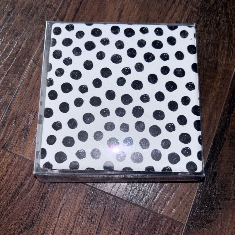 The Spring Shop Coasters